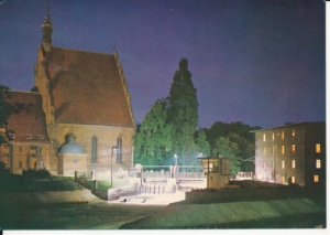 Bydgoszcz Kościół Farny - 033644