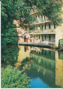 Bydgoszcz Wenecja Bydgoska - 033645