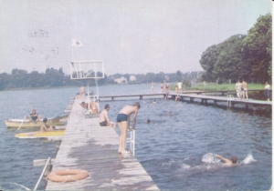 Choszczno kąpielisko - 033657