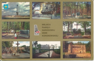 Ziemia Koronowska - 033667