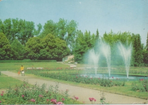 Szczecin park Sawickiej - 033674