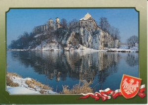 Tyniec Opactwo - 033675