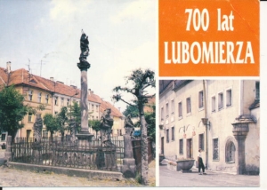 Lubomierz widoki widokowa - 033698