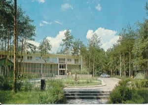 Golejów ośrodek wypoczynkowy - 033715