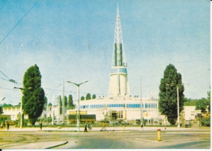 Poznań Targi - 033749