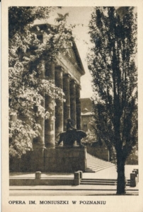 Poznań Opera - 033752