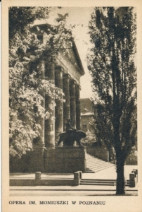 Poznań Opera - 033753