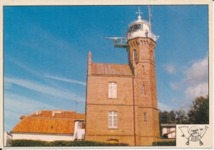 Ustka latarnia morska - 033806
