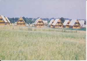 Niechorze ośrodek Gromada - 033841