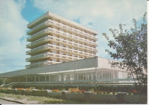 Kołobrzeg Kieleczanka - 033847