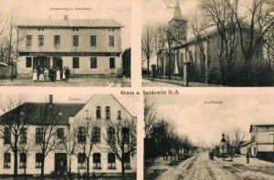 Żędowice - Reprodukcja 33617