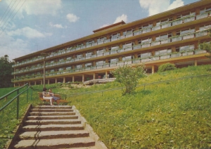 Iwonicz Zdrój Rzepicha - 033910