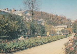 Iwonicz Zdrój uzdrowisko - 033911
