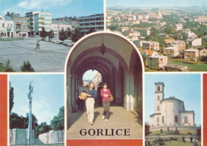 Gorlice widoki widokowa - 033915