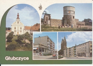 Głubczyce widoki widokowa - 033933