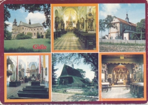 Gidle widoki widokowa - 033942