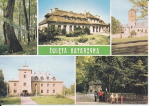 Święta Katarzyna widokowa - 033943
