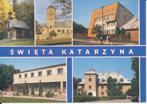 Święta Katarzyna widokowa - 033945