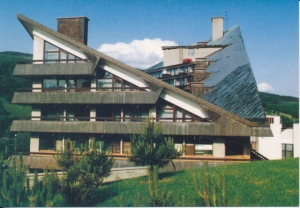 Świerardów Zdrój Hotel Malachit - 033959