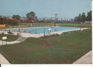 Gorlice basen kąpielowy - 033972