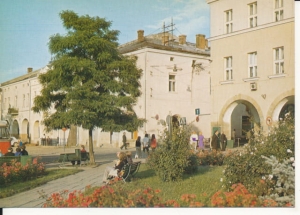 Krosno rynek - 033974