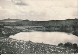 Bieszczady Zalew Soliński - 033980