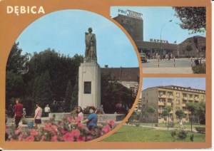 Dębica widoki widokowa - 033987