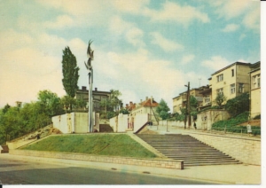 Gorlice pomnik - 033993