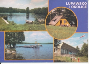 Łupawsko i okolice - 033999