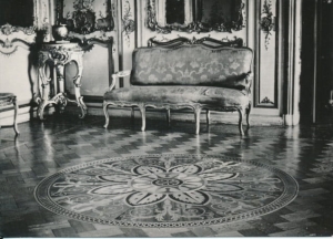 Łańcut zamek - 034005