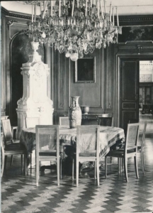 Łańcut zamek - 034008