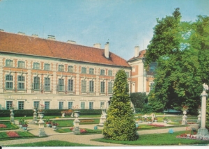Łańcut muzeum - 034022