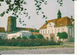 Gostyń Rynek - 034048