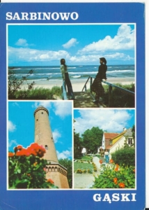 Sarbinowo Gąski widokowa - 034063