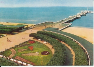 Sopot molo - 034064