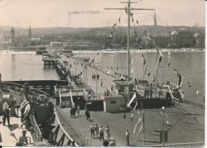 Sopot molo - 034072