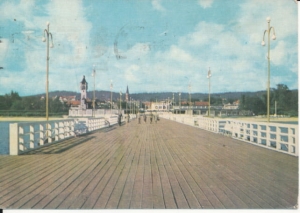 Sopot molo - 034081