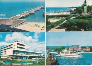 Sopot widoki widokowa - 034083