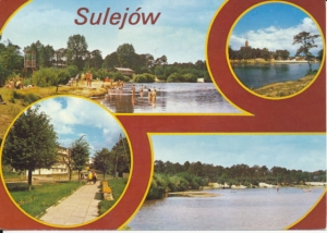 Sulejów widoki widokowa - 034090