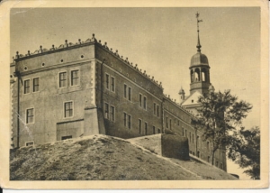 Szczecin zamek - 034094