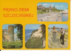 Piękno Ziemii Szczecińskiej - 034096