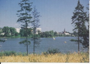 Sztum widok ogólny - 034106