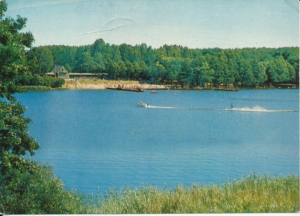 Złotów ośrodek sportów - 034121