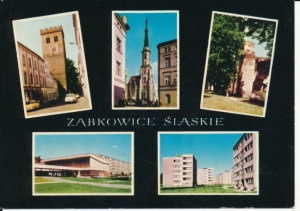 Ząbkowice Śląskie widokowa - 034144