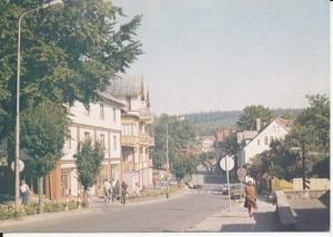 Świerardów Zdrój - 034170