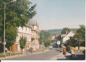 Świerardów Zdrój - 034172