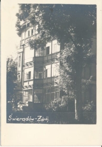Świerardów Zdrój - 034178