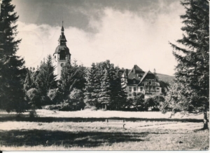 Świerardów Zdrój - 034184