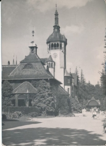 Świerardów Zdrój - 034185