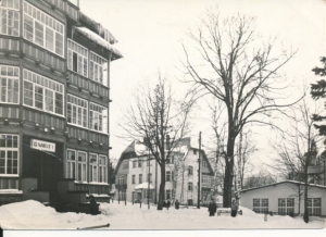 Świerardów Zdrój - 034186